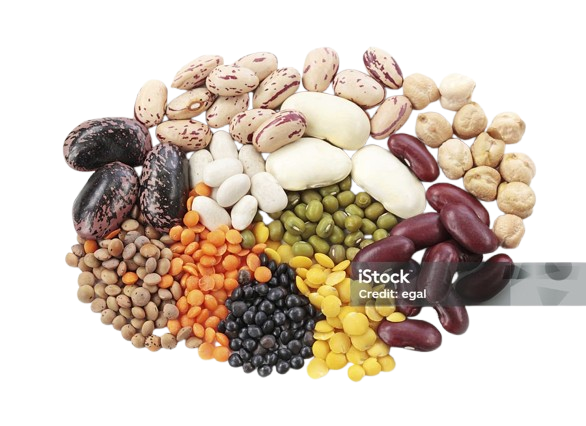 channa